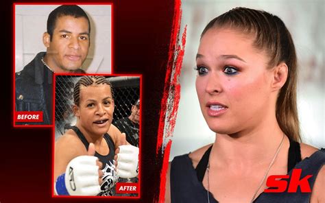 fallon fox nude|When Transgender fighter Fallon Fox got knocked out by UFC。